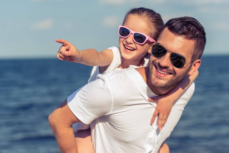 Gafas de sol: un producto ideal para cuidar de nuestros ojos a partir de marzo