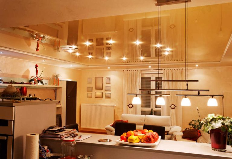 Todo lo que debes saber para tener una iluminación moderna en el hogar